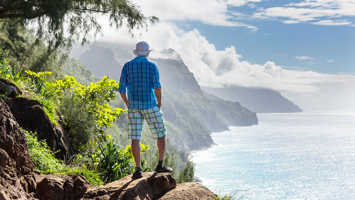 Polska agencja na Hawajach Hawaii Polonia Tours w Honolulu zaprasza na wakacje, śluby, wycieczki