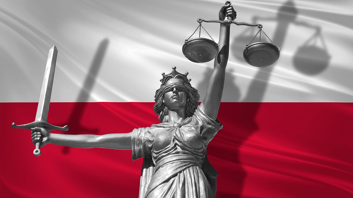 Adwokat na Greenpoincie prowadzi sprawy prawne w Polsce i USA. Jerzy Sokół 