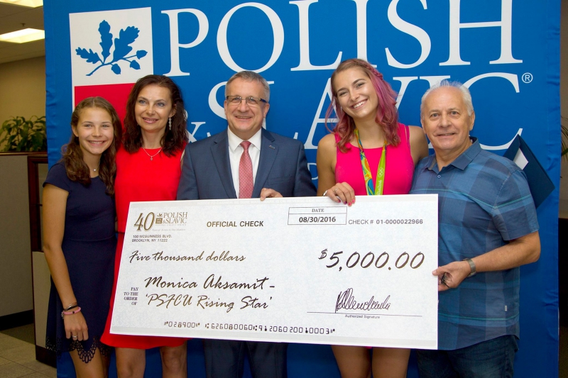 Rising Star Scholarship Education & Scholarships Dziennik Polonijny