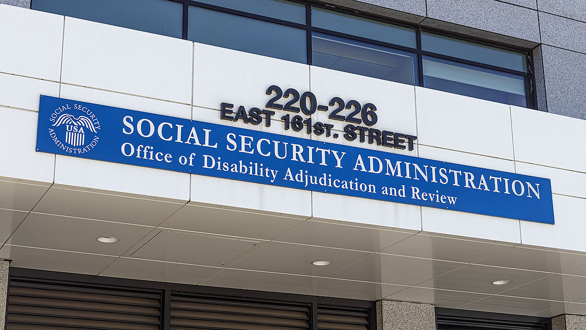 social security office telephone number
