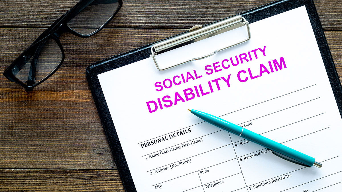 Amerykańska renta inwalidzka czyli Social Security Disability Benefits. Adwokat Sierzputowska w Nowym Jorku