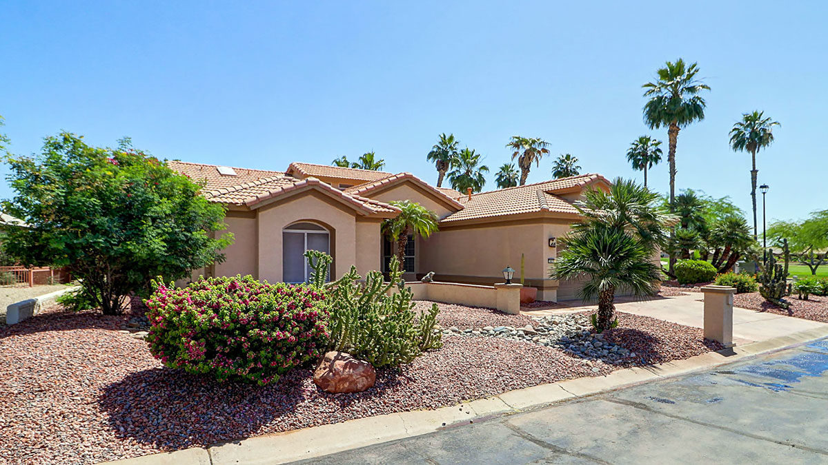 Home For Sale Arizona: Amazing, Remodeled Estancia Model - Promotions ...