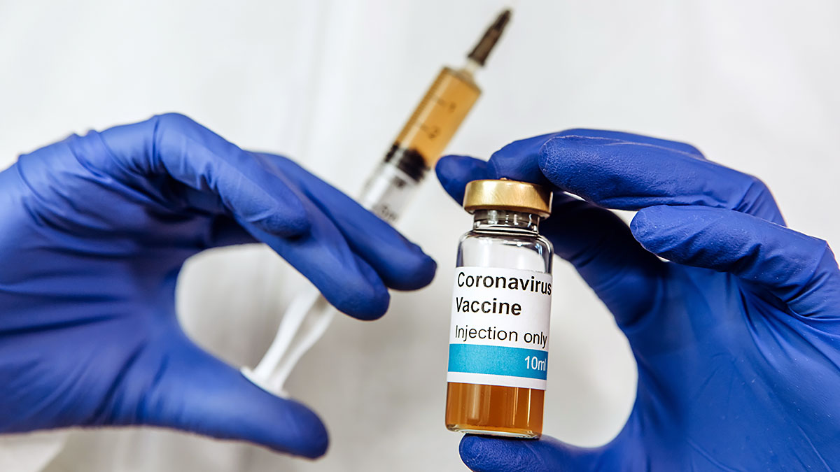 Coronavirus Vaccine Front - Runners Emerge, Rollouts Weighed