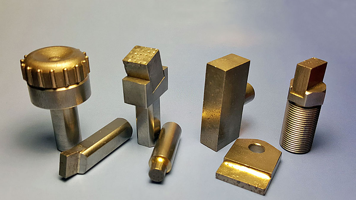 Narzędzia diamentowe do szlifierek z Bison Diamond Tools w USA. Polski sklep w internecie 