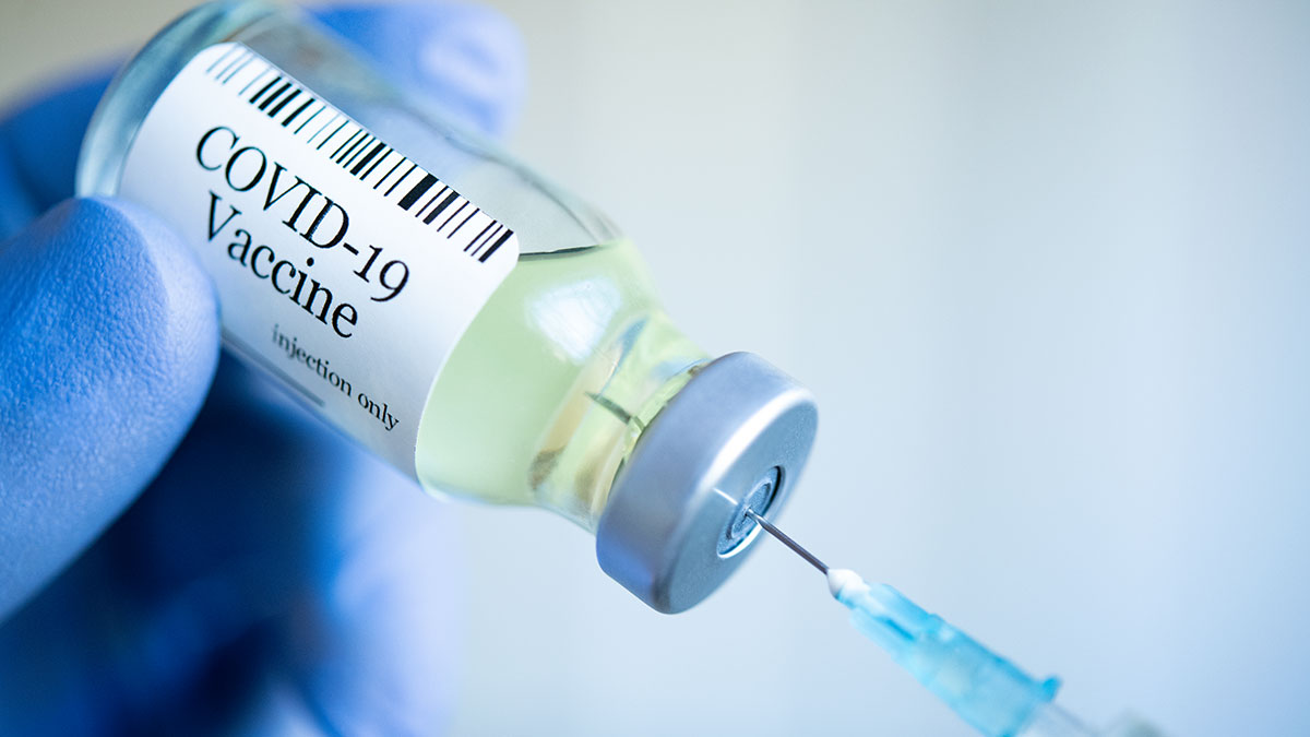 US Company Trials Coronavirus Vaccine Candidate in Australia