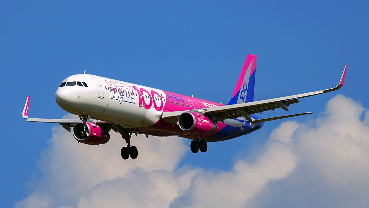 W Polsce wracają loty międzynarodowe. Wizz Air poleci już 17 czerwca. Kiedy poleci LOT?