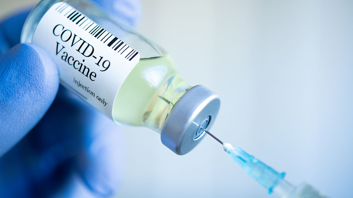 Experimental COVID-19 Vaccine Safe, Generates Immune Response