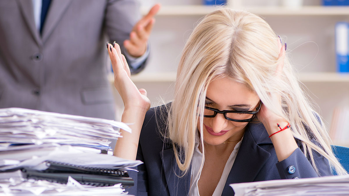 Harassment, Discrimination in Your Workplace in NY or NJ? Our Attorneys May Help You