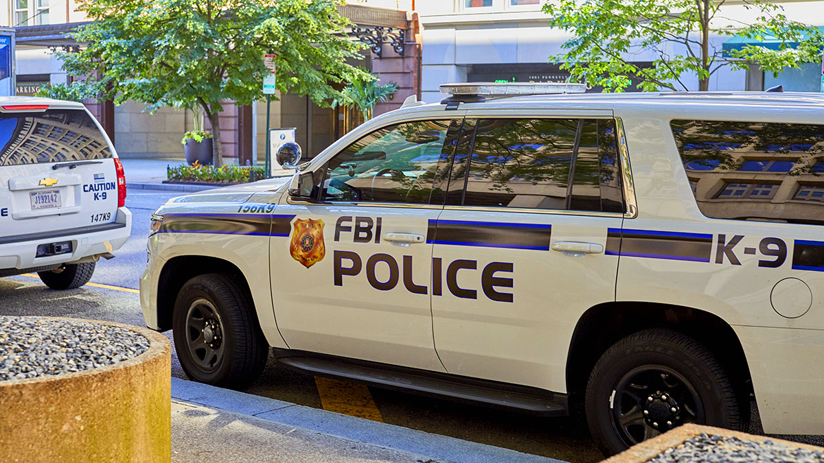 FBI szuka pomocy w zidentyfikowaniu uczestników zamieszek na Kapitolu