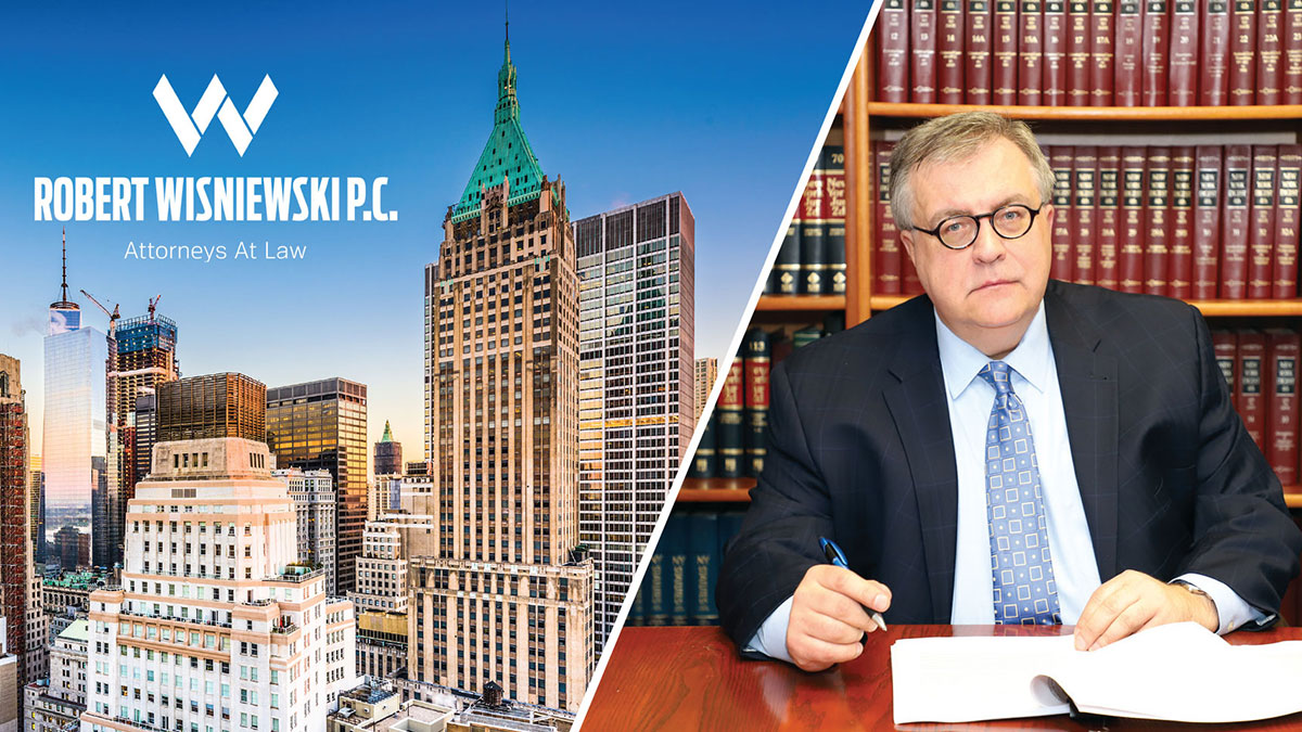 Polski adwokat na problemy w pracy w NY: niezapłacone i zaniżone zarobki, dyskryminacja, wykorzystywanie 