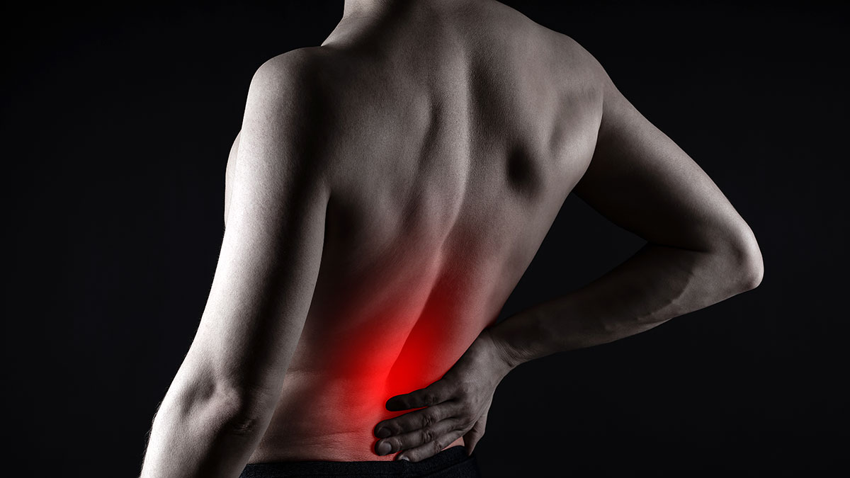Leczenie bólu kręgosłupa - małoinwazyjne, nieoperacyjne leczenie bólu pleców i szyi w NY i NJ. Dariusz Nasiek, MD. 