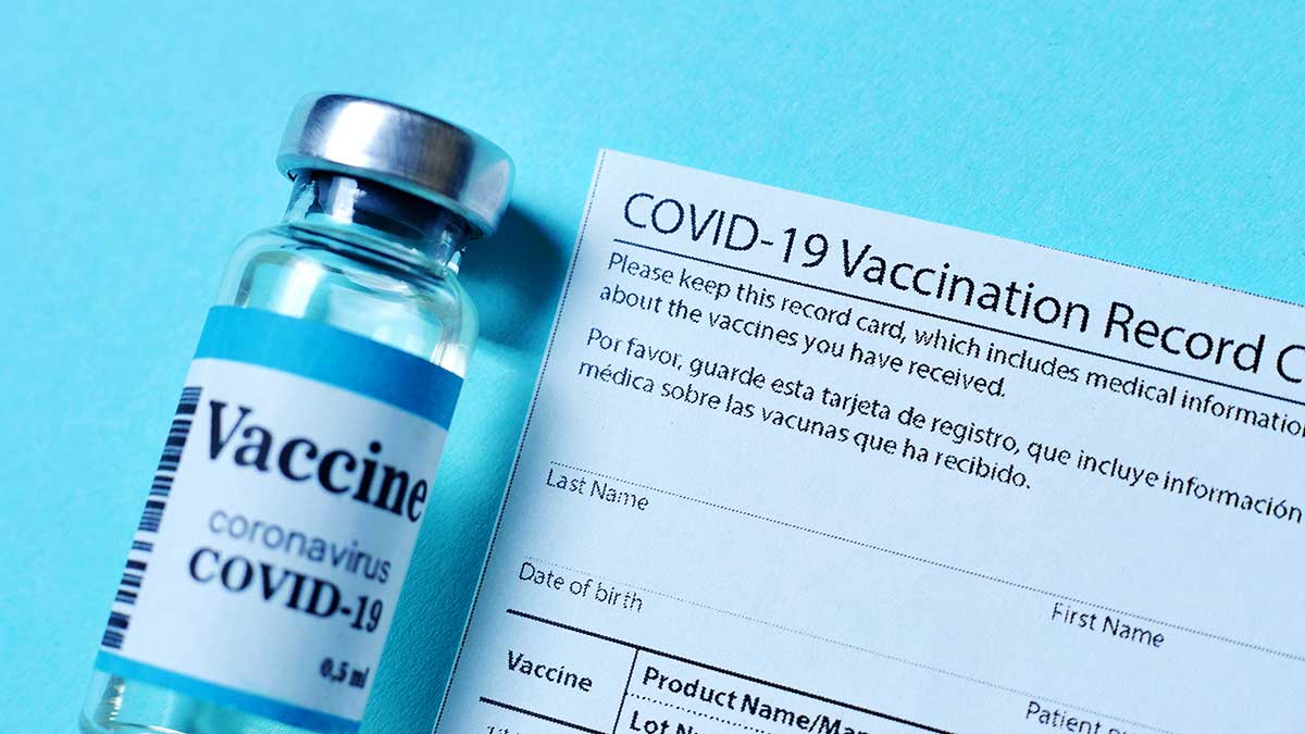 Zaświadczenie z miasta Nowy Jork o uprawnieniu do szczepień na COVID-19 ze względu na stan zdrowia