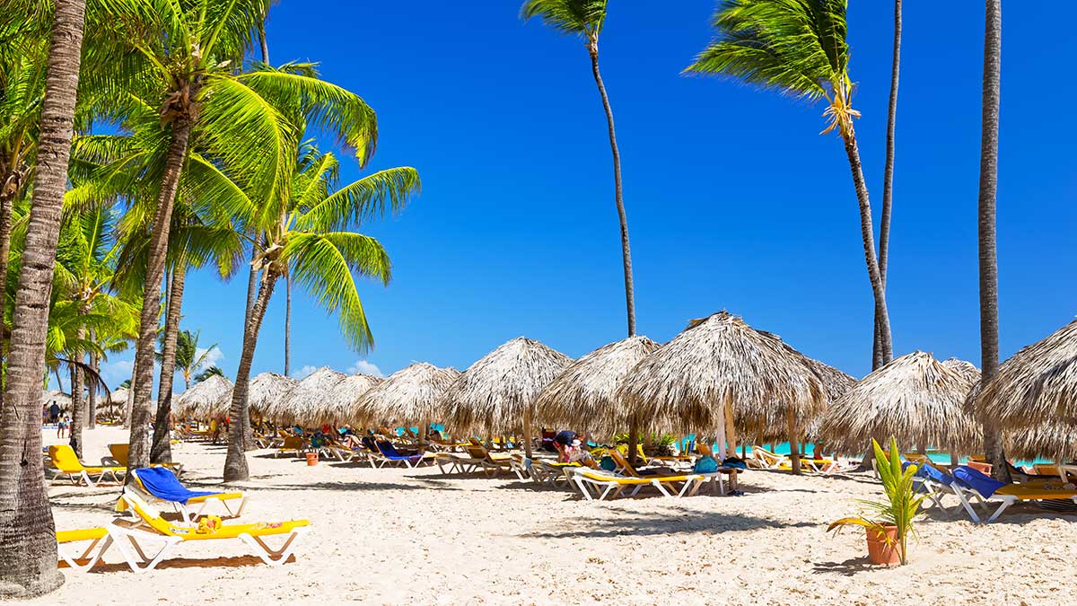 Jak wakacje to na Karaibach w Royalton Splash Punta Cana Resort & Spa! Poleca agencja Voyager  Club USA 