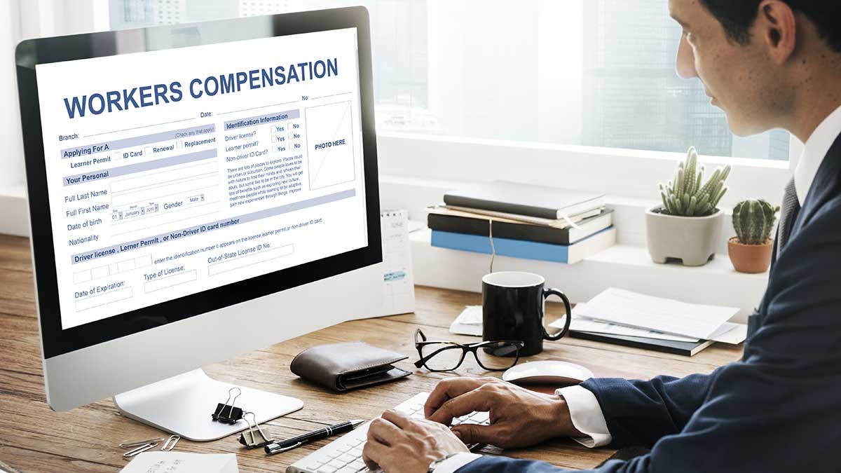 Odszkodowania Workers' Compensation za wypadki w pracy w Nowym Jorku i New Jersey. Polski adwokat w NY i NJ