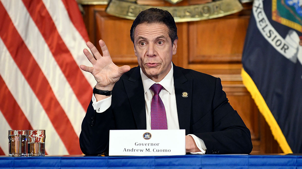 Gubernator Nowego Jorku ogłasza rozszerzenie ulg podatkowych dla nowojorczyków