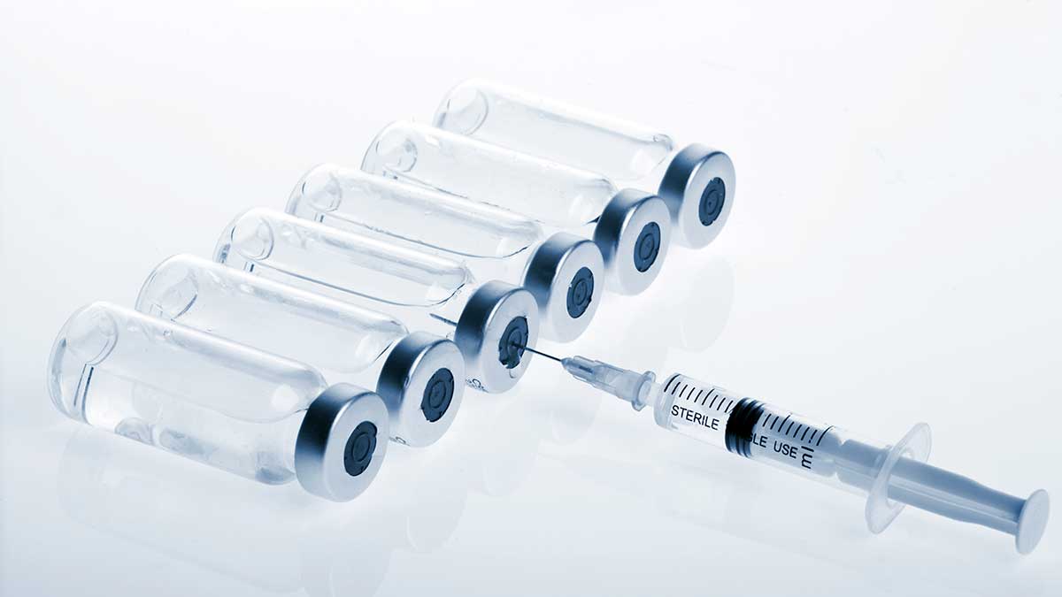 People are Going Crazy for Botox. Quantities are Becoming Scarce and Prices are Rising