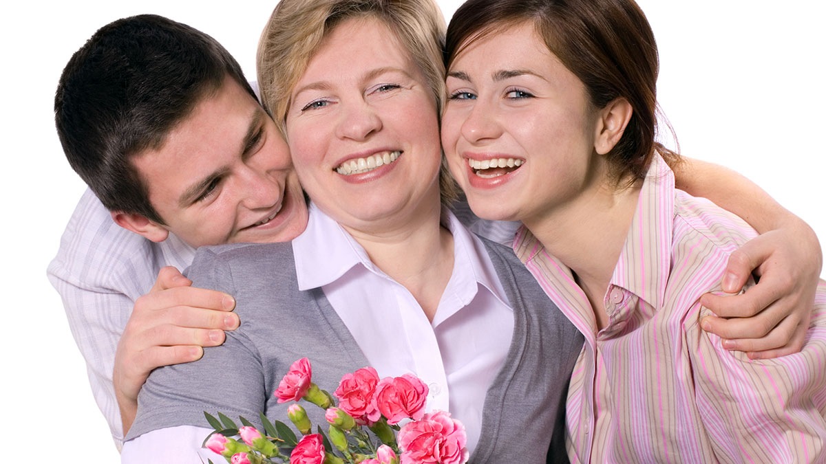 Kwiaty do Polski na Dzień Matki prześle Ci z USA Poczta Kwiatowa