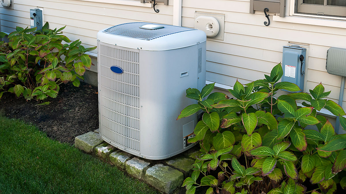 Heating & Cooling Services in New Jersey