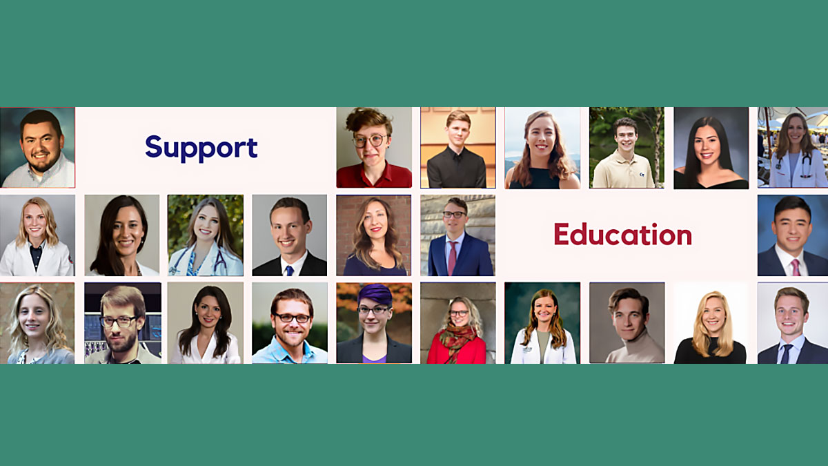 Meet The Kosciuszko Foundation's Scholars and Support Education