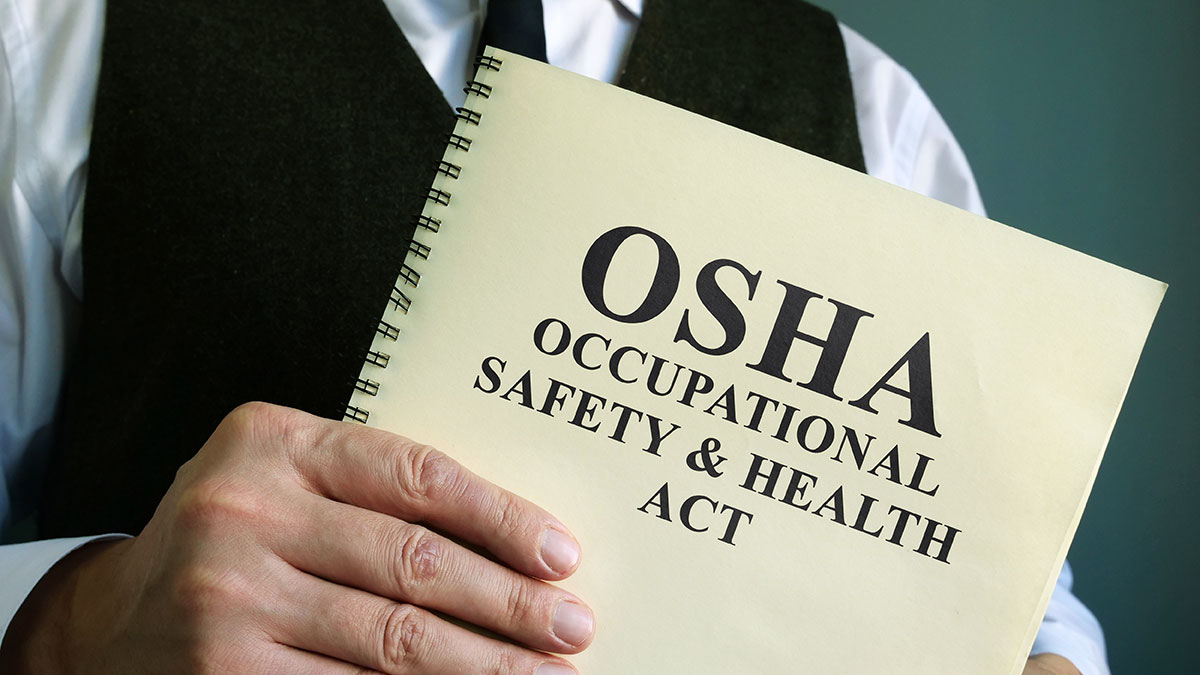 Szkolenia OSHA - kursy BHP dla pracowników budowlanych w Nowym Jorku po polsk. OSHA 4 US na Elmhurst