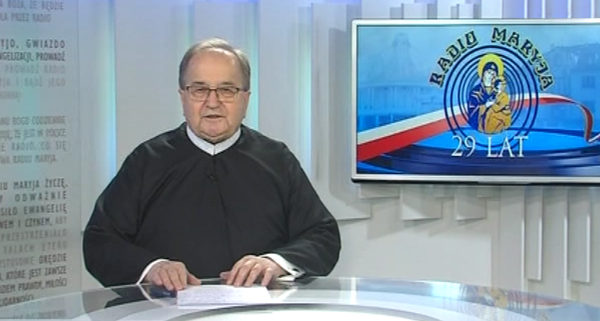 Katolickie polskie radio i polska TV w USA. Radio Maryja i TV Trwam