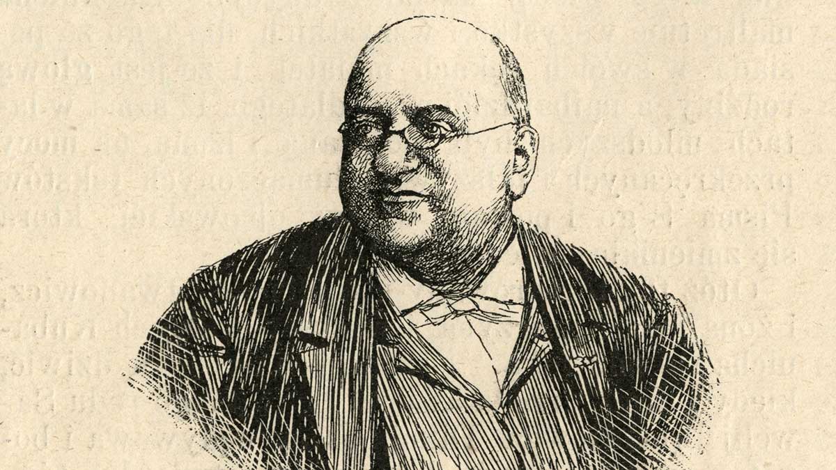 Wilhelm Szymon Lubelski - lekarz i działacz społeczny