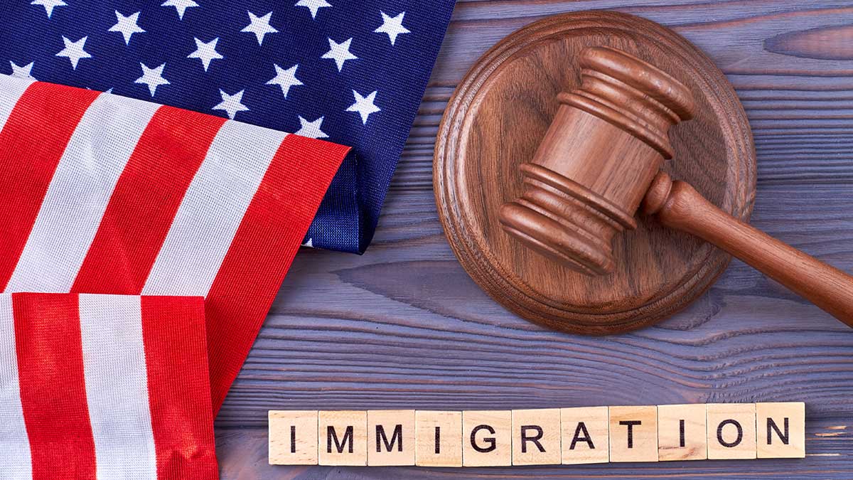 Polscy adwokaci na sprawy imigracyjne w USA. Dajka i Popławski w Nowym Jorku