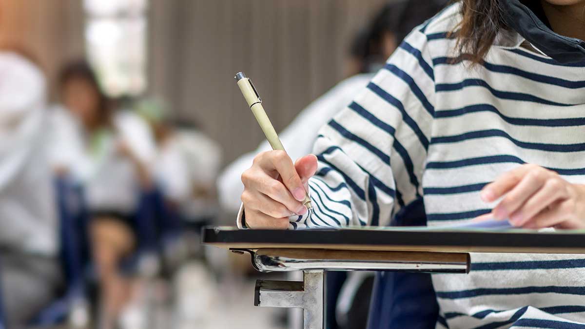 Zapisy na kurs SAT zorganizowany przez Polonia of Long Island dla młodzieży zdającej na studia w 2022