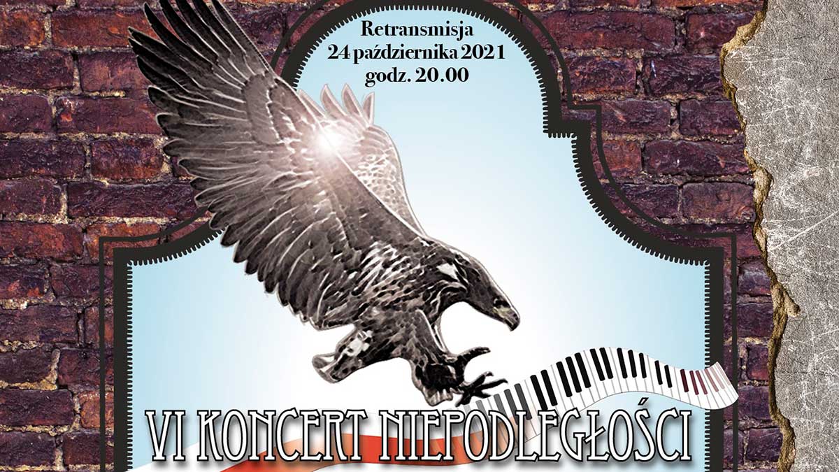 VI Koncert Niepodległości "Westerplatte"