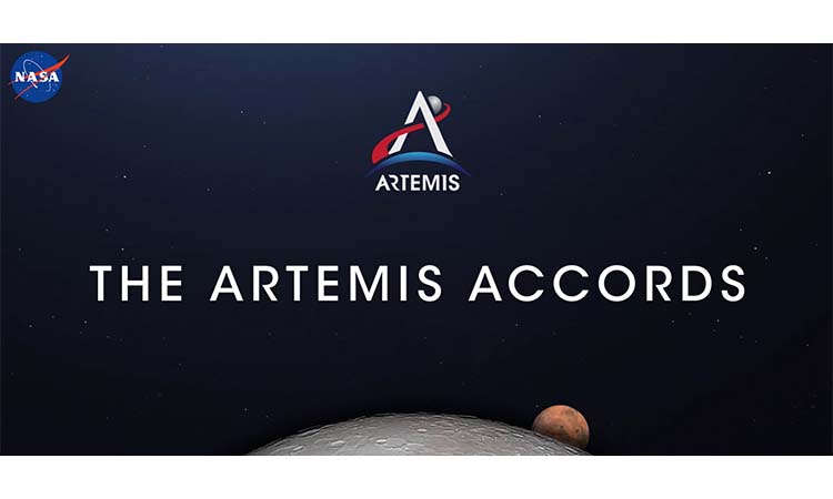 Polska podpisała Artemis Accords na Międzynarodowym Kongresie Astronautycznym w Dubaju 
