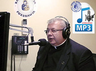 Polskie radio w USA. Radio Maryja to katolicki głos w Twoim domu