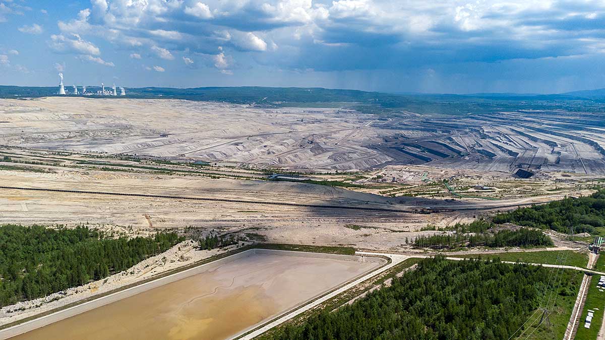 Katastrofa górnicza w kopalni Turów pod lupą