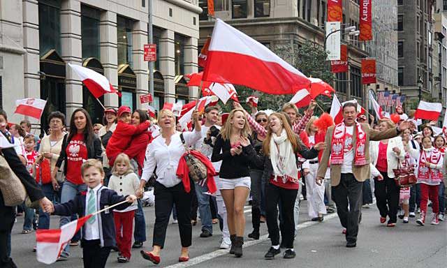 Konkurs ofert: „Współpraca z Polonią i Polakami za Granicą – Infrastruktura Polonijna 2022”