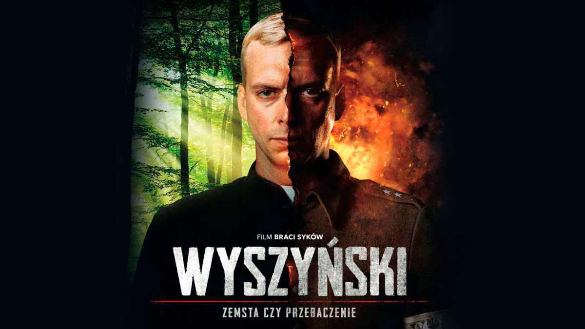 Pokazy filmu "Wyszyński - Zemsta czy Przebaczenie" w Pickwick Theatre w Park Ridge, IL