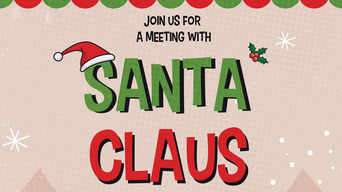 PSFCU zaprasza polonijne dzieci na spotkania ze Świętym Mikołajem w NY, NJ i IL