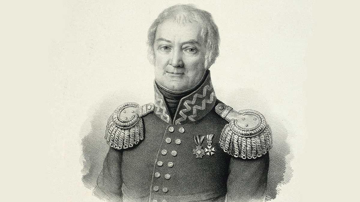 Stanisław Wojczyński (Woyczyński) - polski generał