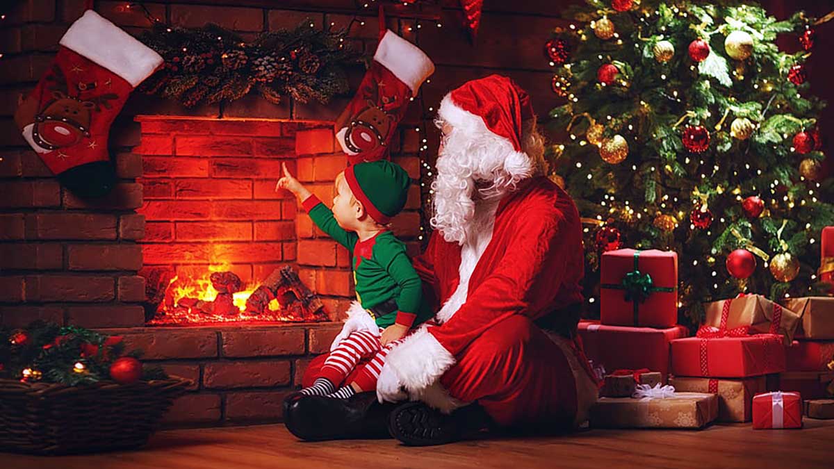 Tradycje świąt Bożego Narodzenia