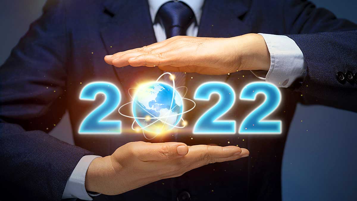 Jak będzie wyglądał świat w 2022 r.? Zobacz, co napisano 100 lat temu