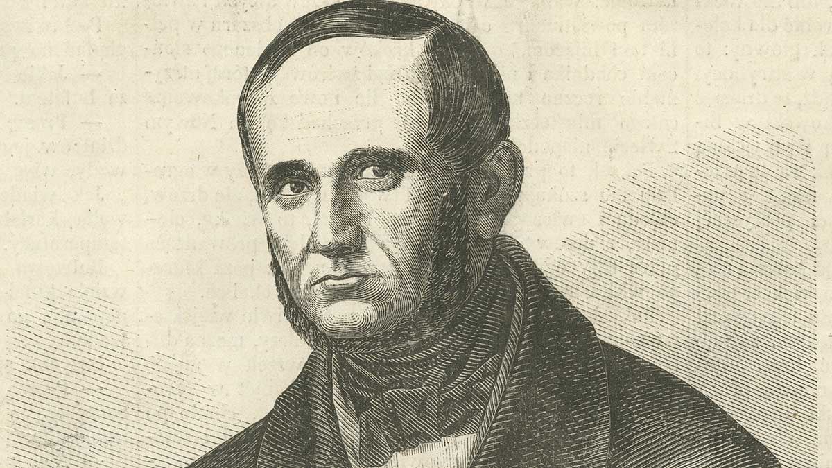 Józef Edmund Paszkowski - polski poeta i tłumacz