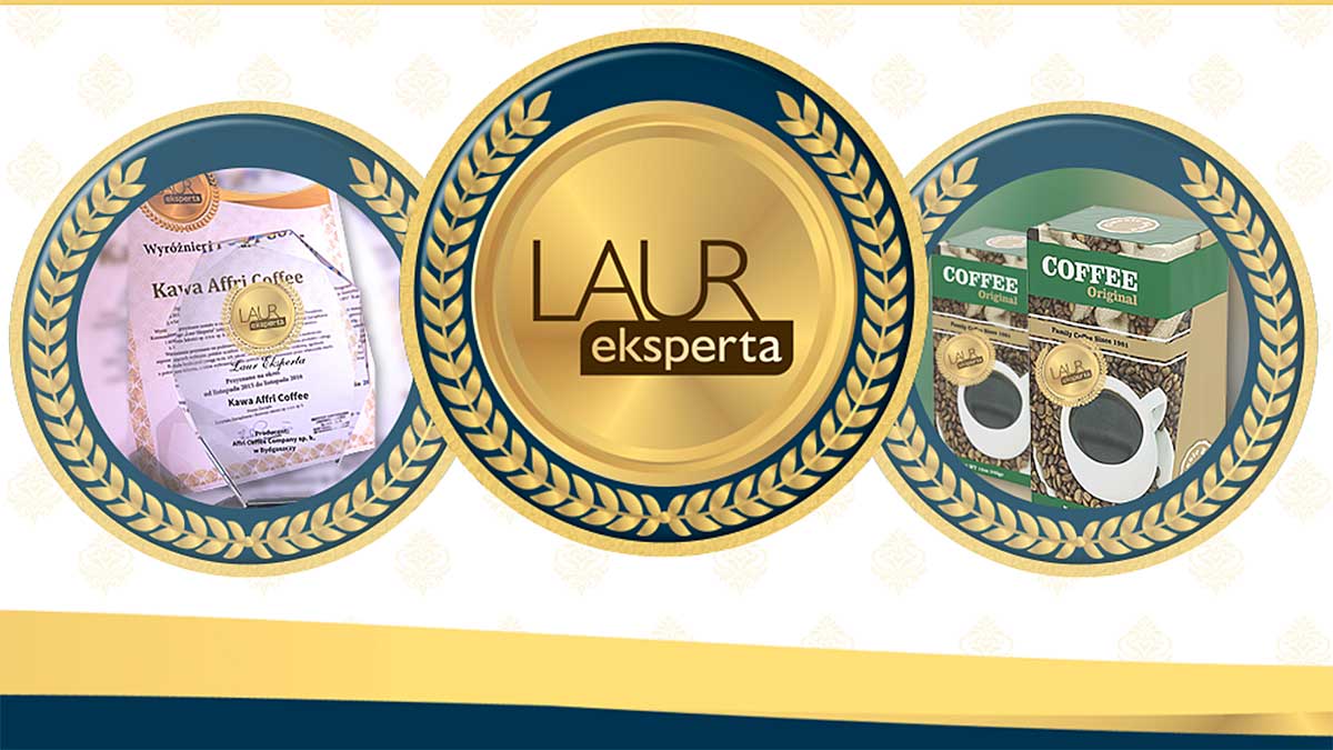 "Laur Eksperta" - konkurs na najlepsze polskie produkty i usługi