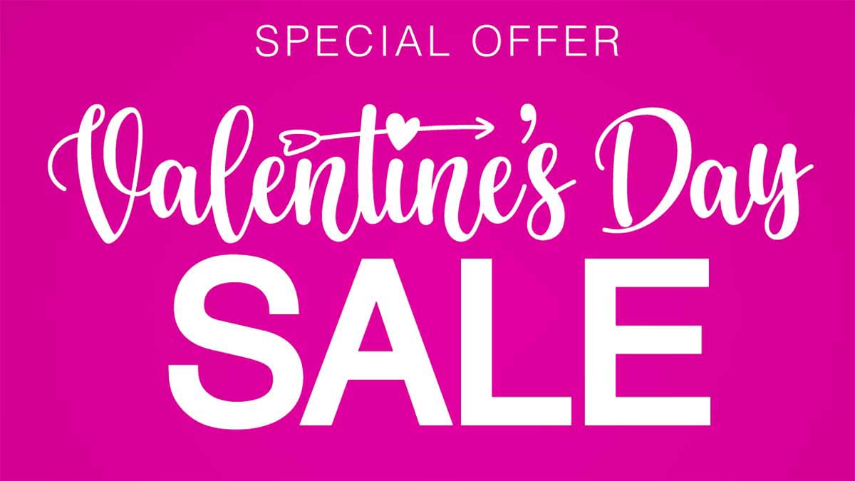 Valentine's Day Promo - 20% Off For Advertising for Over Million Polish-Americans