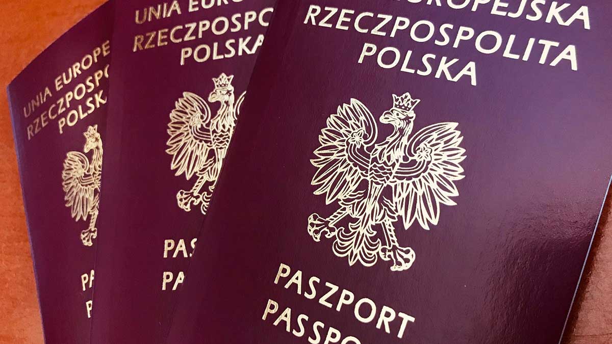 Zapisy na dyżur konsularny w Atlancie (GA) w sprawach paszportowych
