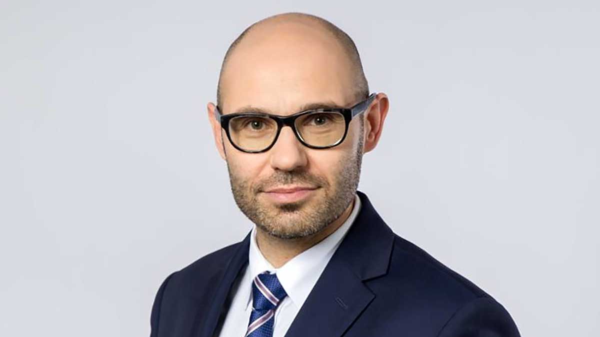 Marcin Czepelak nowym Sekretarzem Generalnym Stałego Trybunału Arbitrażowego w Hadze