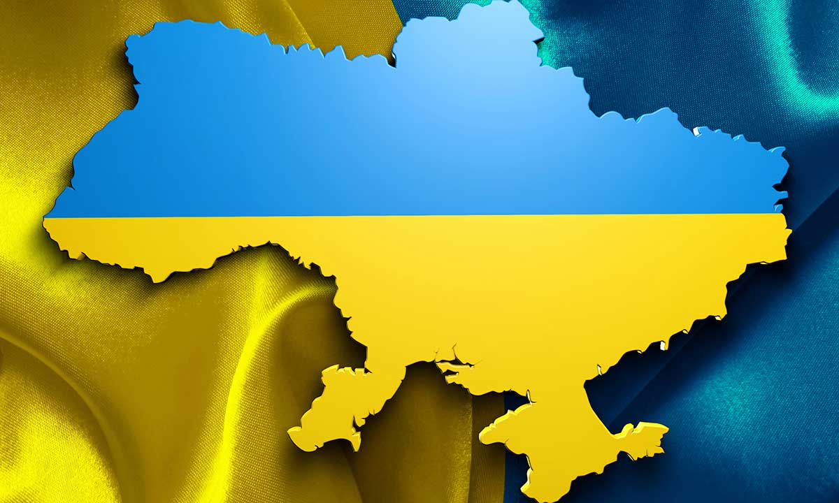 Na pomoc dla Ukrainy strona pomagamukrainie.gov.pl  