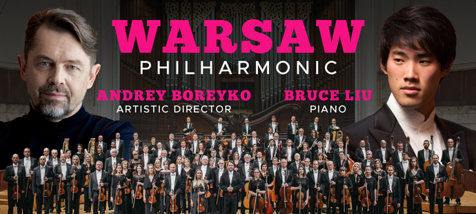 Warsaw Philharmonic Orchestra Comes to Miami