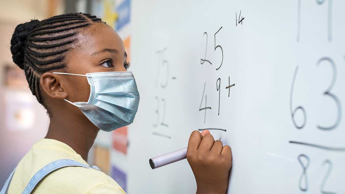 Masks Optional at Catholic Schools in Brooklyn and Queens Starting Wednesday