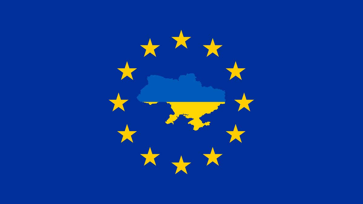 Senat RP za integracją Ukrainy z Unią Europejską