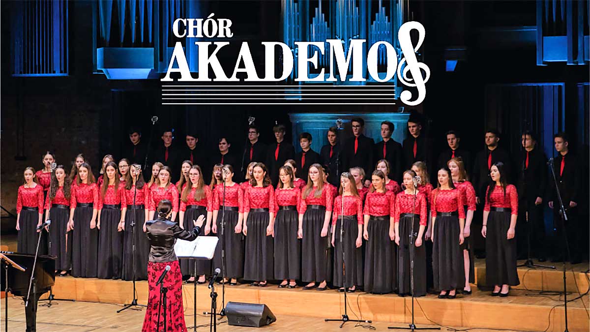 Chór Akademos High School  z Lublina wystąpi w Nowym Jorku w Carnegie Hall w finale “Sounds of Spring” 
