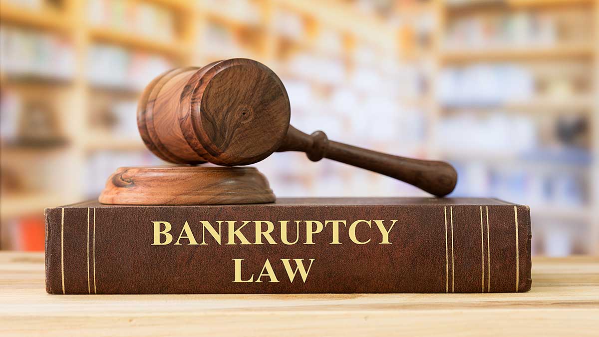 Adwokat na bankructwo i ogłoszenie upadłości w Nowym Jorku, w dzielnicach: Queens, Brooklyn, Manhattan, Bronx i LI. Sean Sabeti 