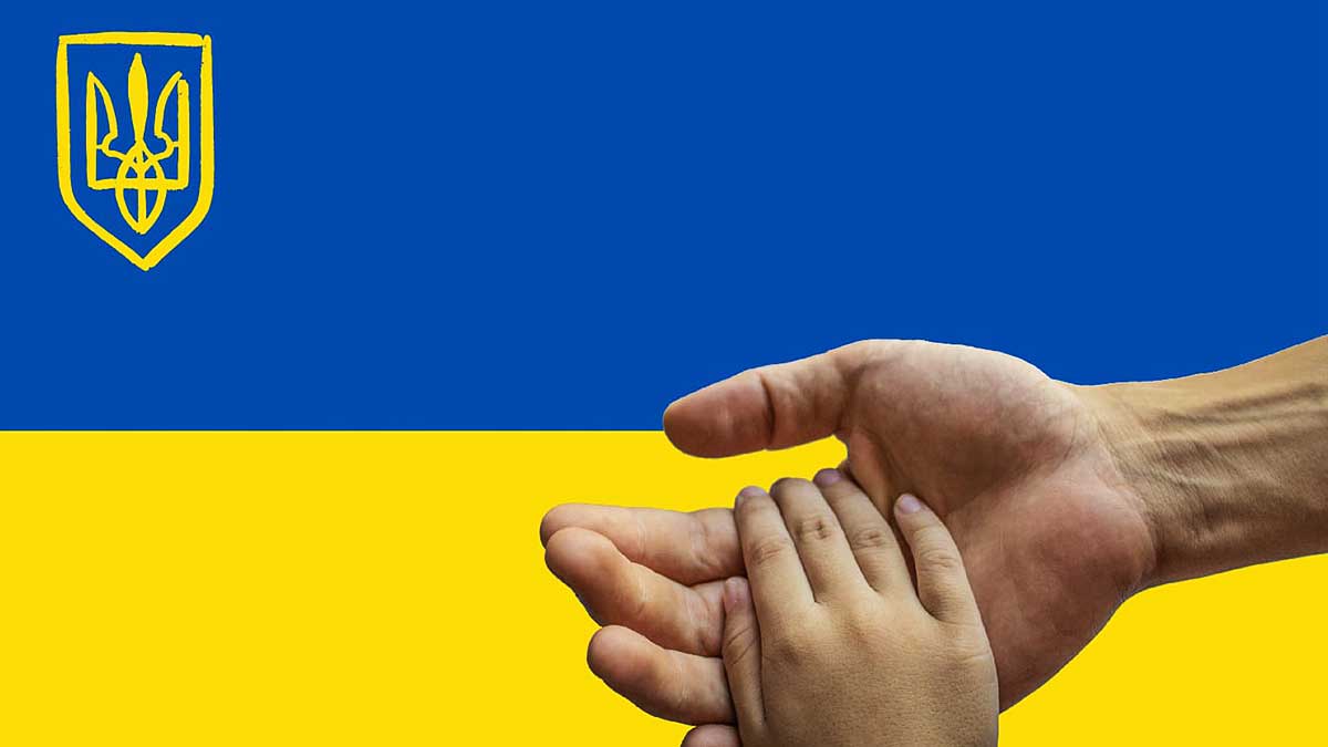 Centrala Polskich Szkół Dokształcających w USA zebrała $45,000 na pomoc dla Ukrainy